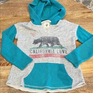 Soft squishy Billabong!